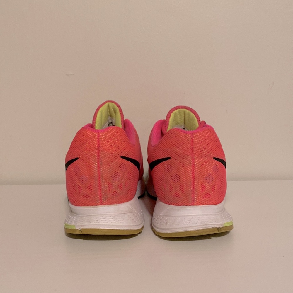 Nike Zoom Pegasus 31 size 8.5 - Pink - Picture 2 of 4